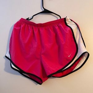 Nike athletic shorts